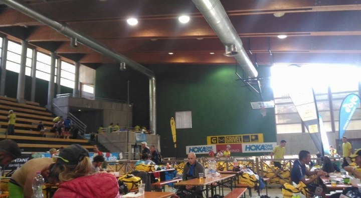 本週賽事報報9/6-15