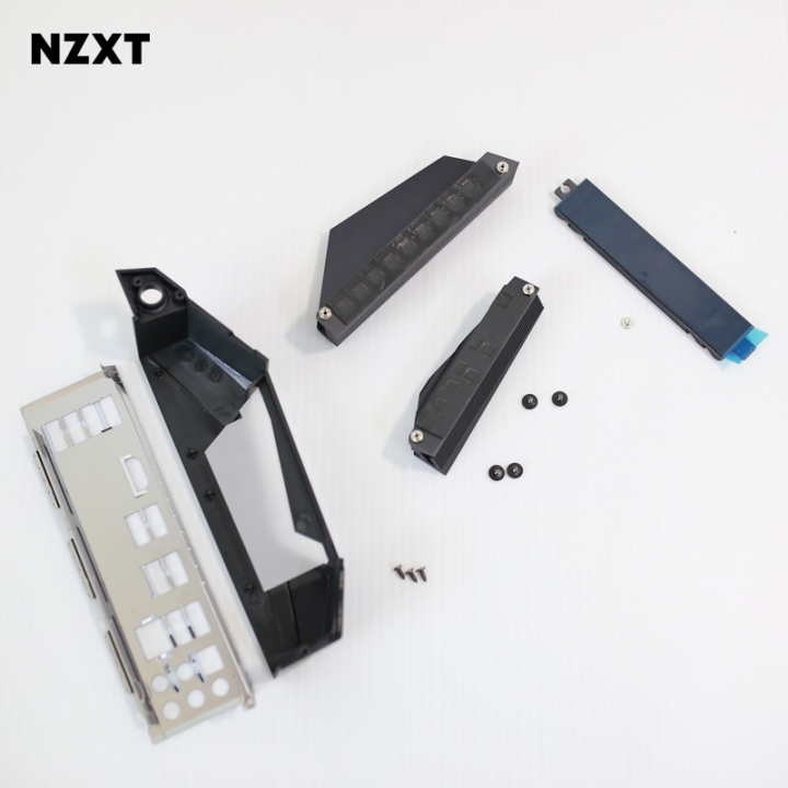 雙Elite出擊,NZXT H510 Elite開箱!