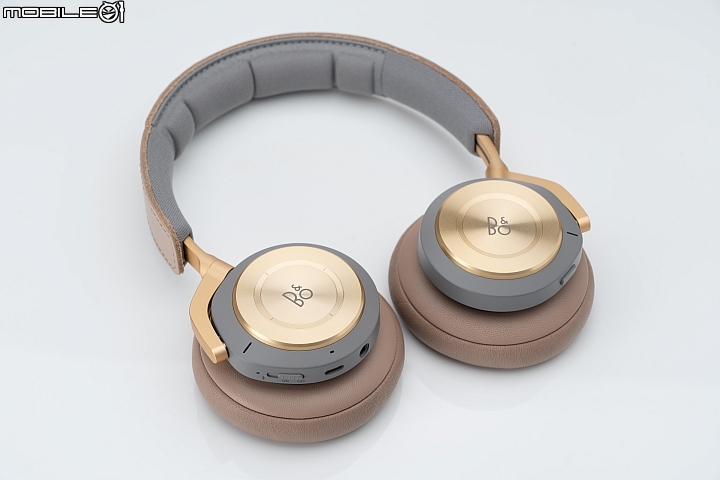 優雅寧靜之聲！ Beoplay H9 3rd Gen 無線降噪耳機開箱！