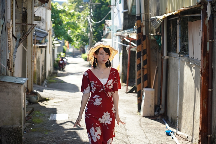 E-Mount 首顆「G」鏡皇！ Sony E 16-55mm f/2.8 G 評測報告！