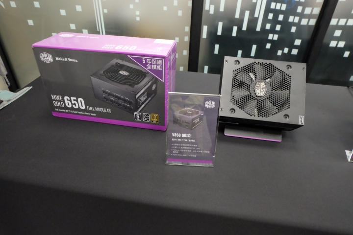 CoolerMaster小學堂 電競產品選購大揭密
