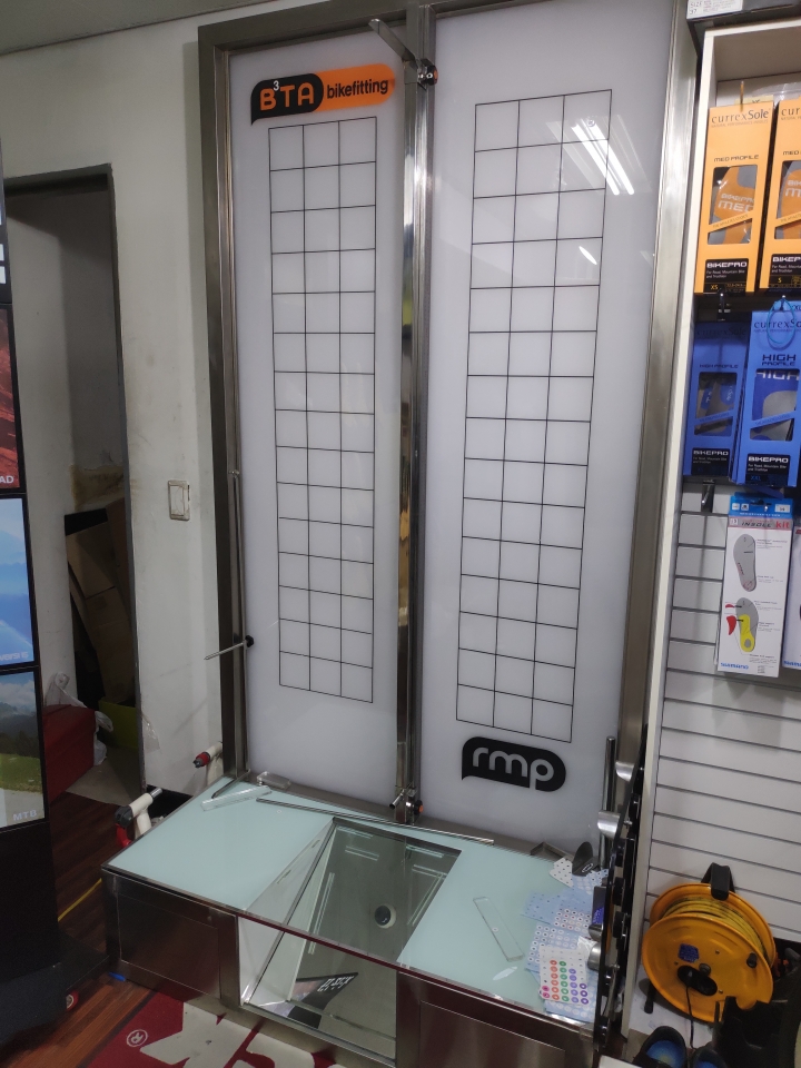 韓國RMP sports車店分享
