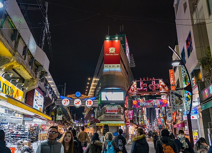 點我看大圖 2019 東京過年 (五天四夜行程分享) 文長圖多