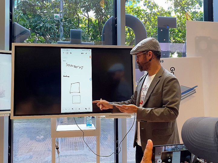 神器活現《 Samsung Galaxy Note 10 / 10+ 》使用心得分享