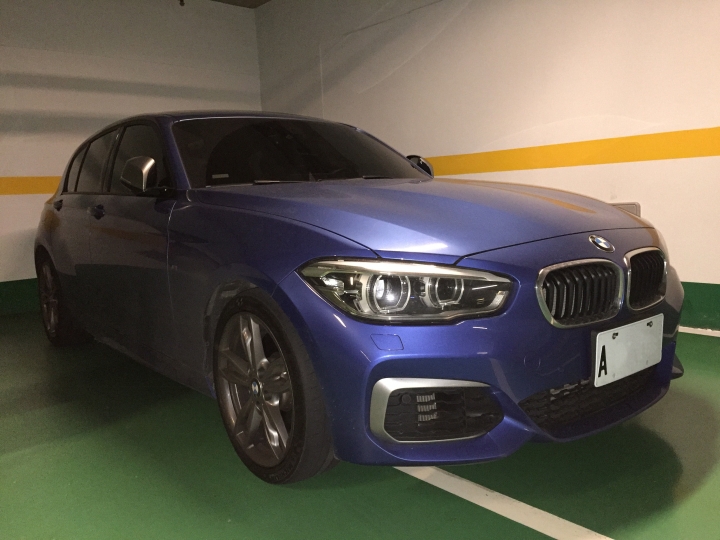 [開箱] BMW M3 30 Jahre Edition, 圓一個M Power的夢