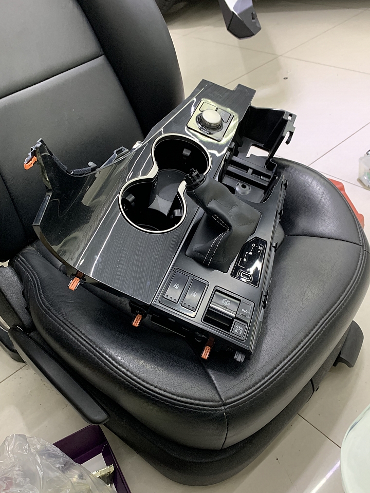 RX300豪華版 SMART-R安卓機