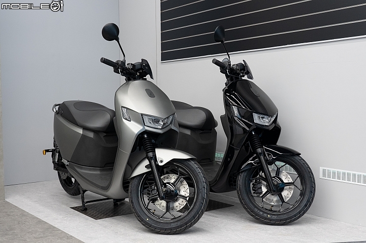 A Motor Ai-1 Sport 試駕 電動車代步從未如此方便