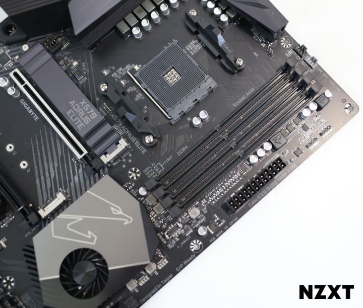 雙Elite出擊,NZXT H510 Elite開箱!
