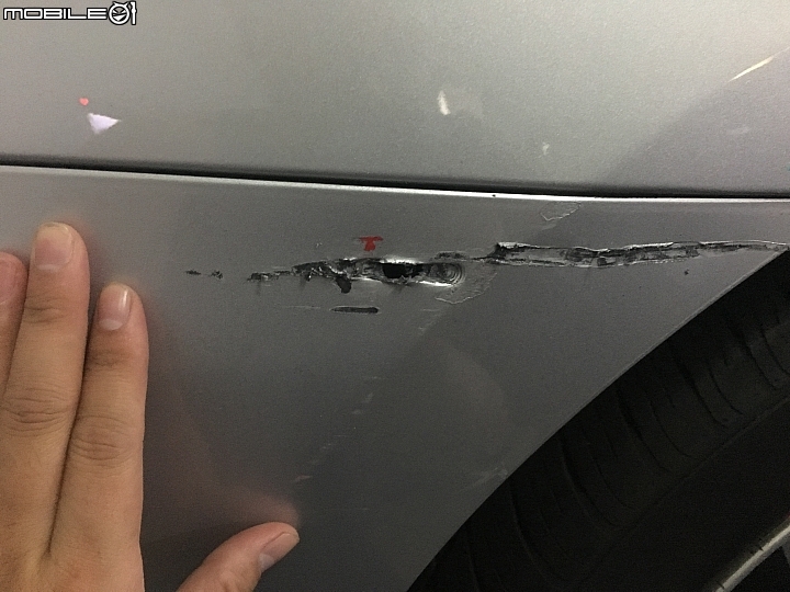 08camry7.5代後保險桿
