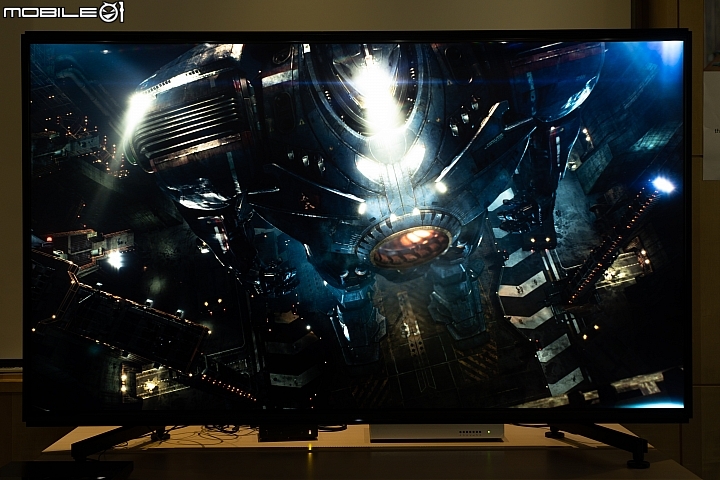 Sony BRAVIA MASTER KD-85Z9G 8K HDR 液晶電視 邁向畫質新『視』代！