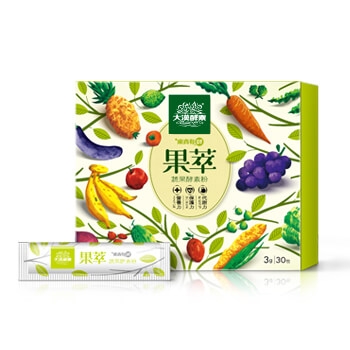 酵素保健食品推薦
