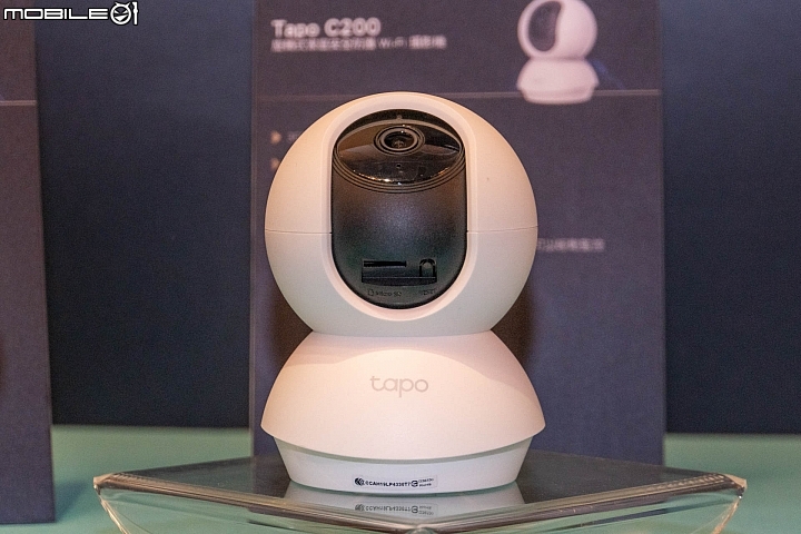 TP-Link發表Wi-Fi 6系列無線路由器 同場加映Tapo物聯網新品