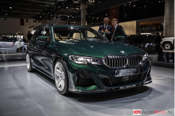 美型G21 Touring. B3