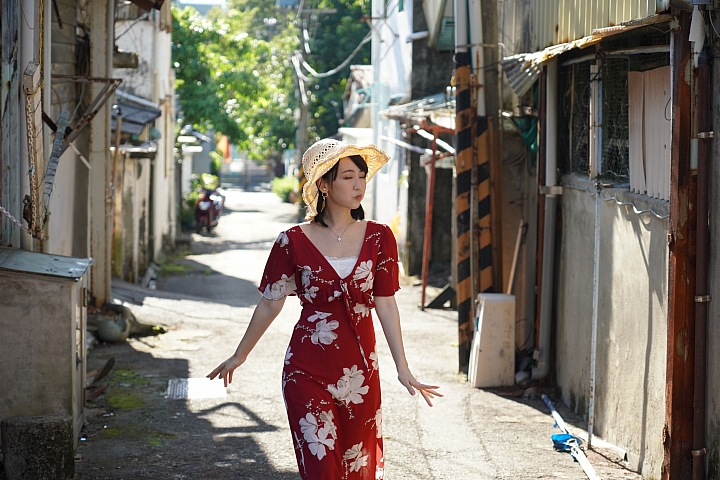E-Mount 首顆「G」鏡皇！ Sony E 16-55mm f/2.8 G 評測報告！