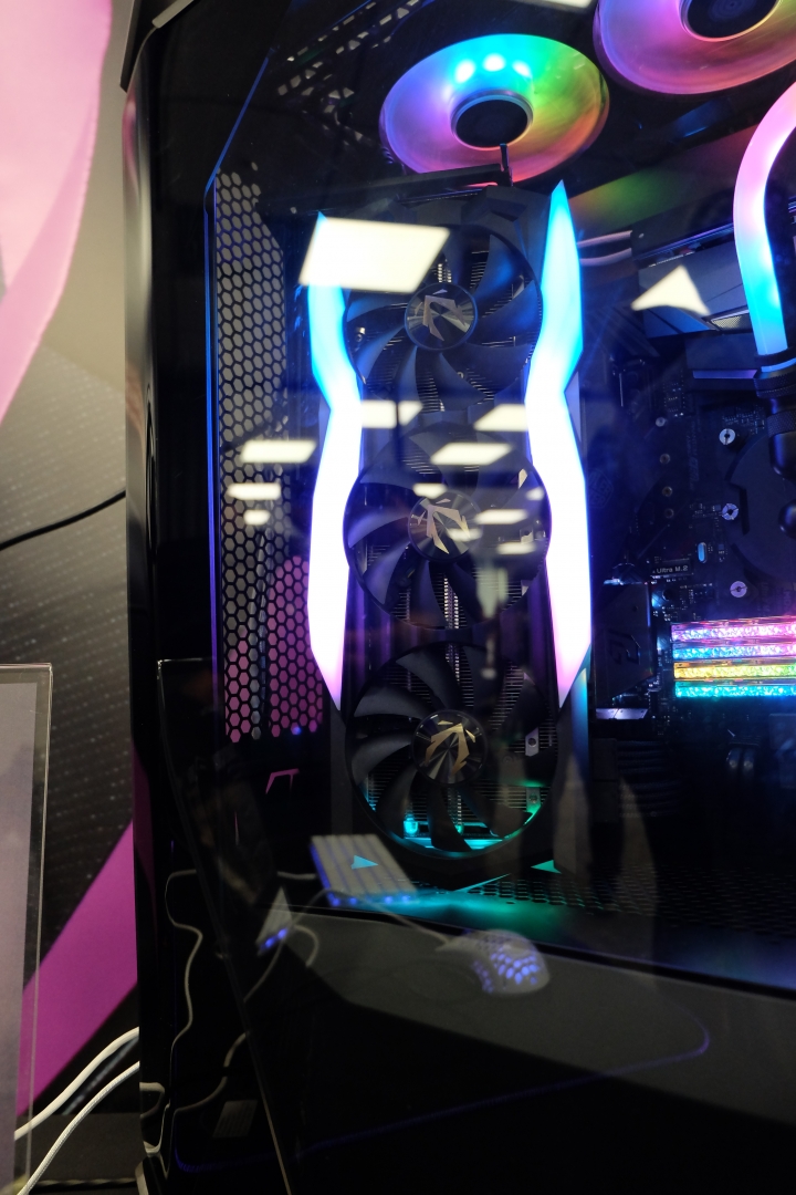 CoolerMaster小學堂 電競產品選購大揭密