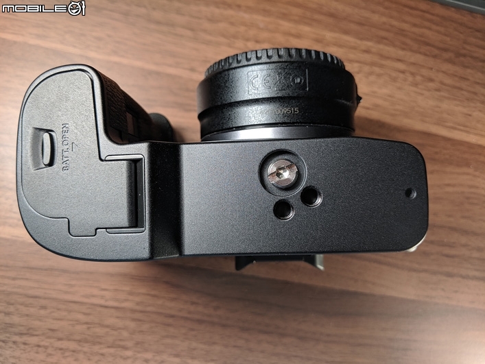 EOS R 美科握把 MK-EOSRG 開箱