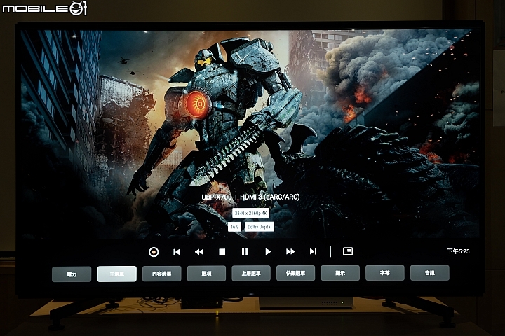 Sony BRAVIA MASTER KD-85Z9G 8K HDR 液晶電視 邁向畫質新『視』代！