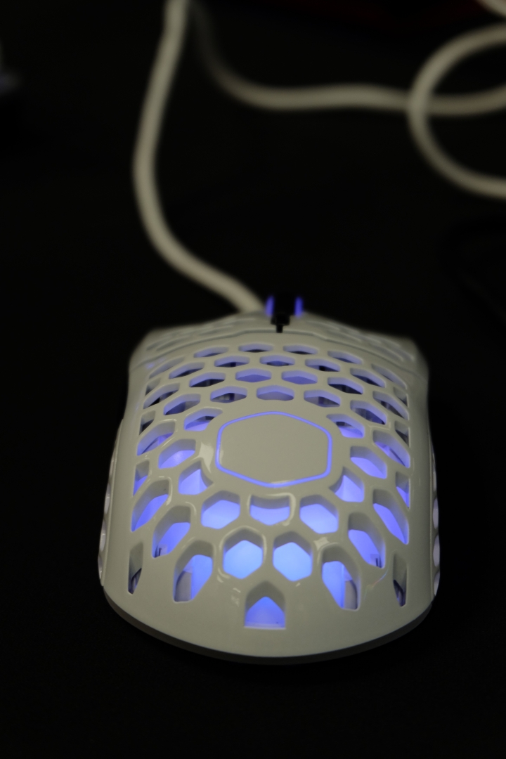 CoolerMaster小學堂 電競產品選購大揭密