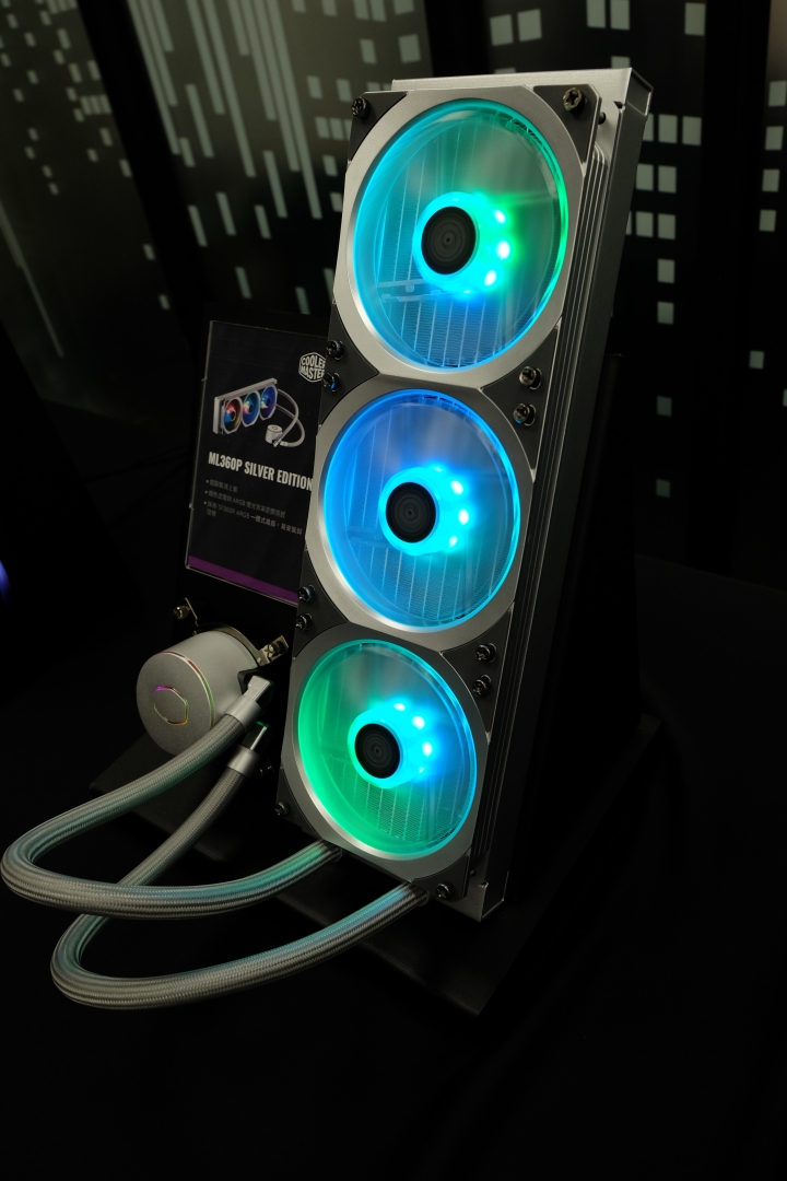 CoolerMaster小學堂 電競產品選購大揭密