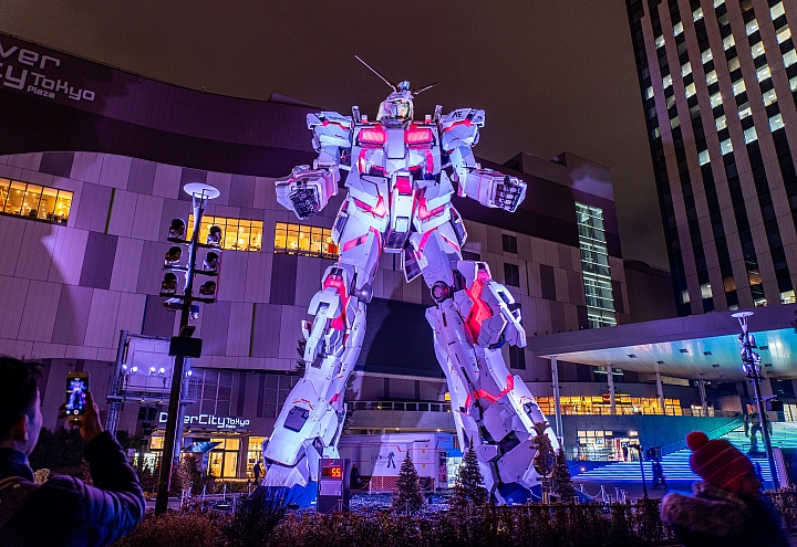 點我看大圖 2019 東京過年 (五天四夜行程分享) 文長圖多