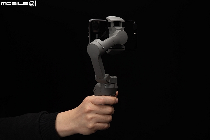 DJI OSMO MOBILE 3 三軸穩定器 輕巧強大 價格平實