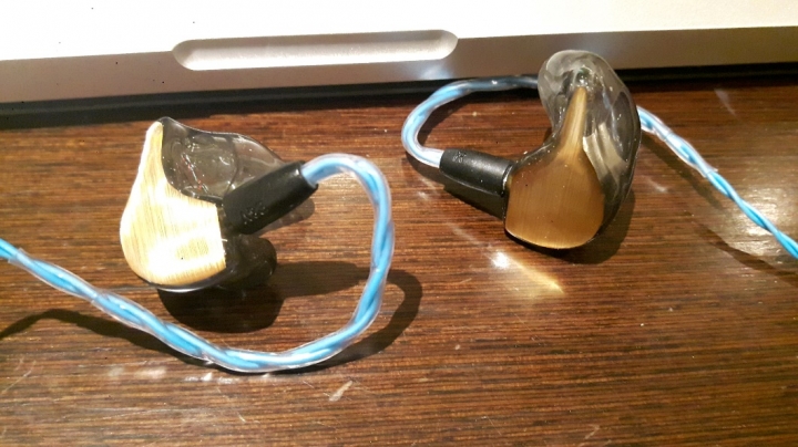 點我看大圖 64 AUDIO 限量版 NOIR 聽感