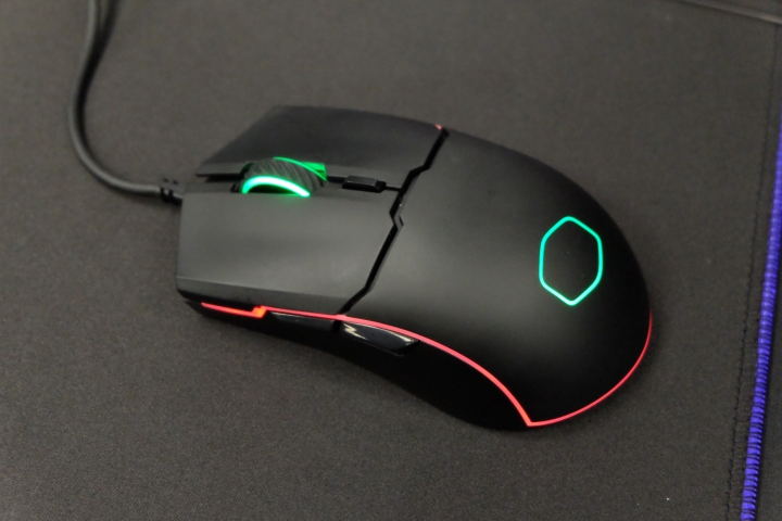 CoolerMaster小學堂 電競產品選購大揭密
