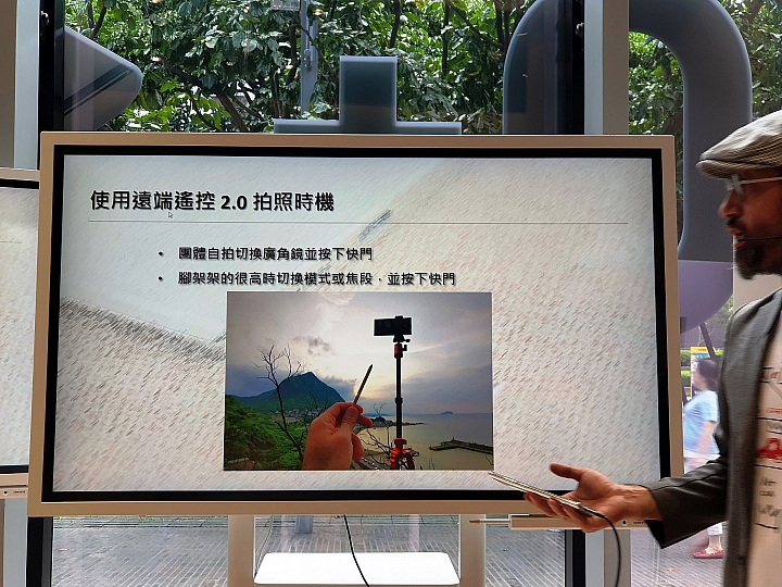 神器活現《 Samsung Galaxy Note 10 / 10+ 》使用心得分享