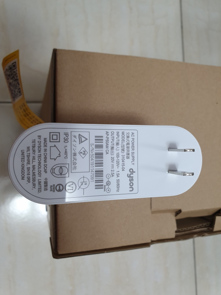 【試用】Dyson Pure Cool精準氣流控制，涼爽與清淨空氣一舉兩得