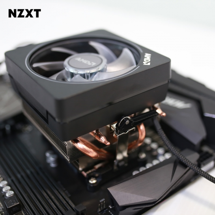 雙Elite出擊,NZXT H510 Elite開箱!