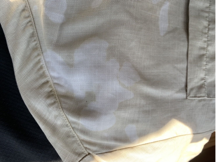 這件衣服還有救嗎？