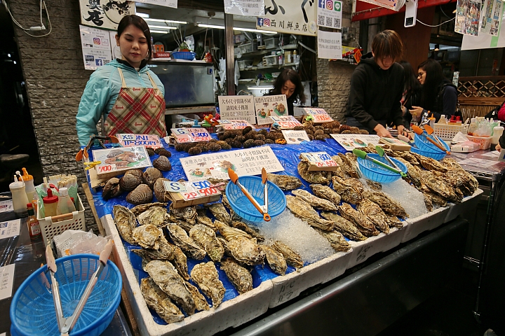 2018京阪神紅葉親子自由行