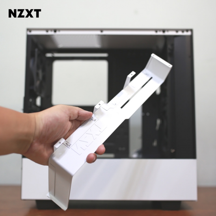 雙Elite出擊,NZXT H510 Elite開箱!