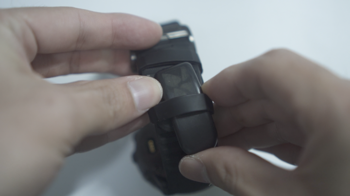 【開箱】GARMIN FENIX 6 X 開箱評測(內含評測影片)