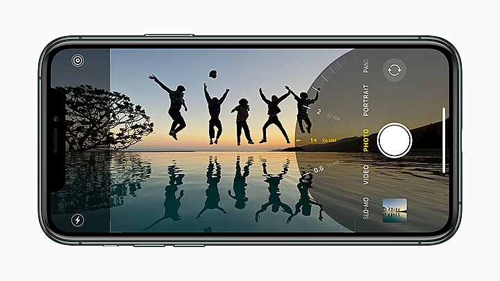 採訪/ 攝影師怎麼看iPhone 11 Pro的拍照能力? 來看看旅行攝影師Austin Mann的作品