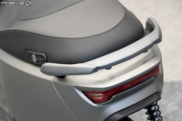 A Motor Ai-1 Sport 試駕 電動車代步從未如此方便