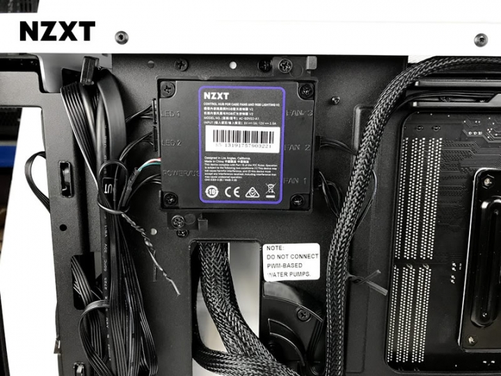 雙Elite出擊,NZXT H510 Elite開箱!