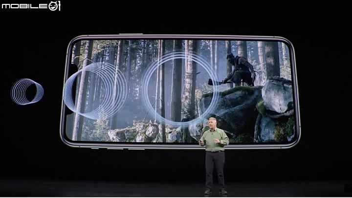 iPhone 11 Pro、Apple Watch 5 登場！Apple 2019 秋季發表會重點總整理