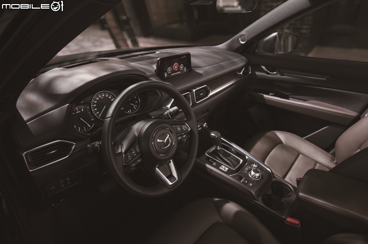 【為CX-30鋪路?】Mazda CX-5新年式發表,取消入門級並將售價墊高至110萬元以上