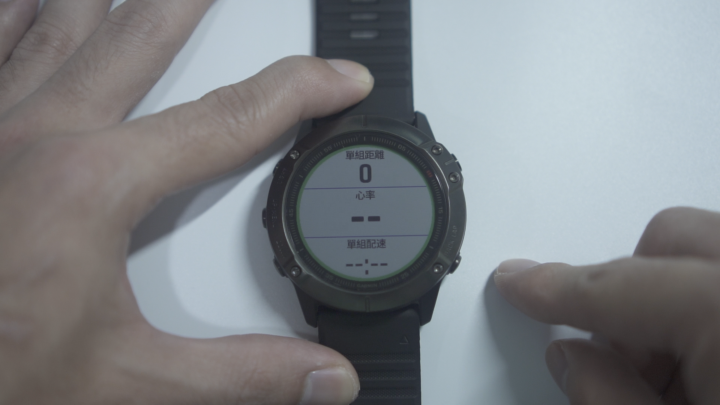 【開箱】GARMIN FENIX 6 X 開箱評測(內含評測影片)