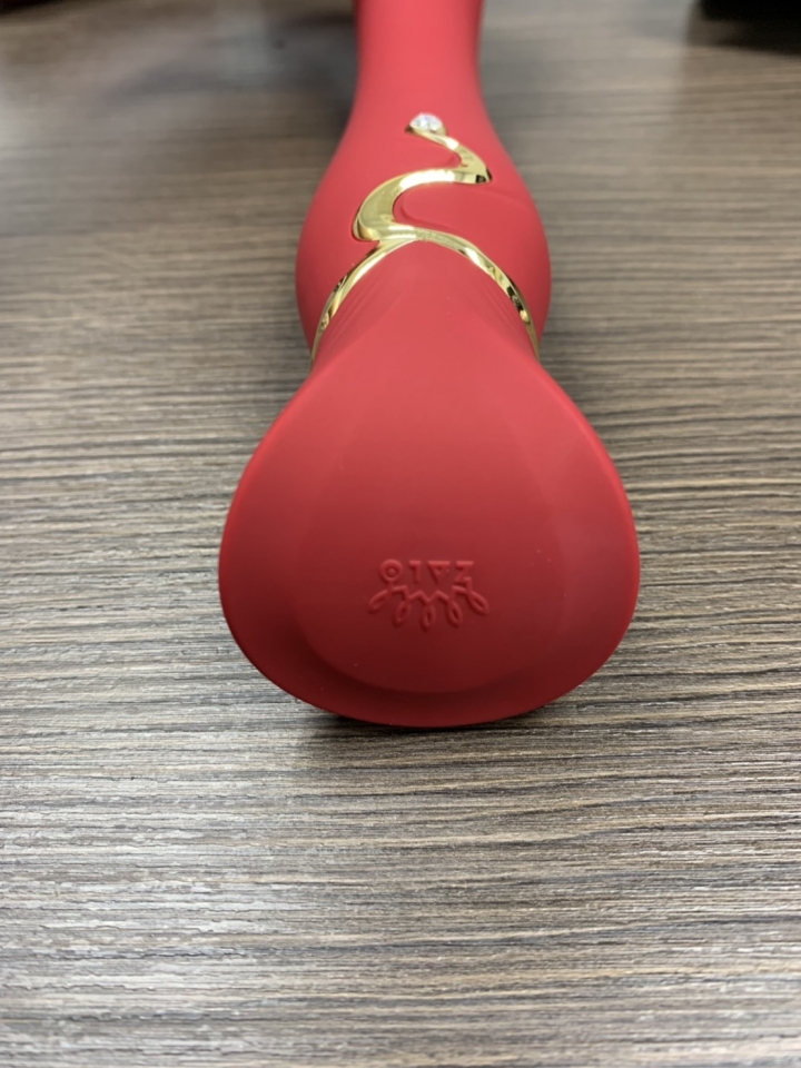 【開箱】做自己的女王 ZALO Queen set開箱