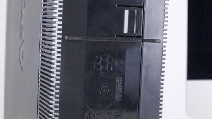 開箱 APC BR1500G-TW 在線互動式不斷電系統