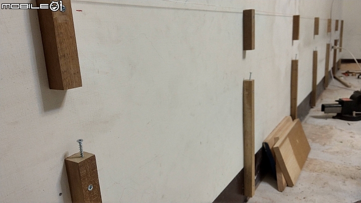 【DIY】北歐輕工業風 臥室 輕裝潢改造(圖多)