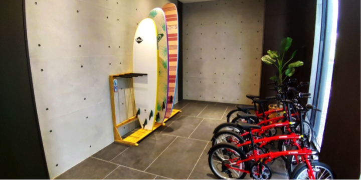 宜蘭不只是台北後花園還有將捷LA MER
