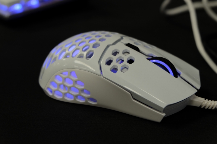CoolerMaster小學堂 電競產品選購大揭密