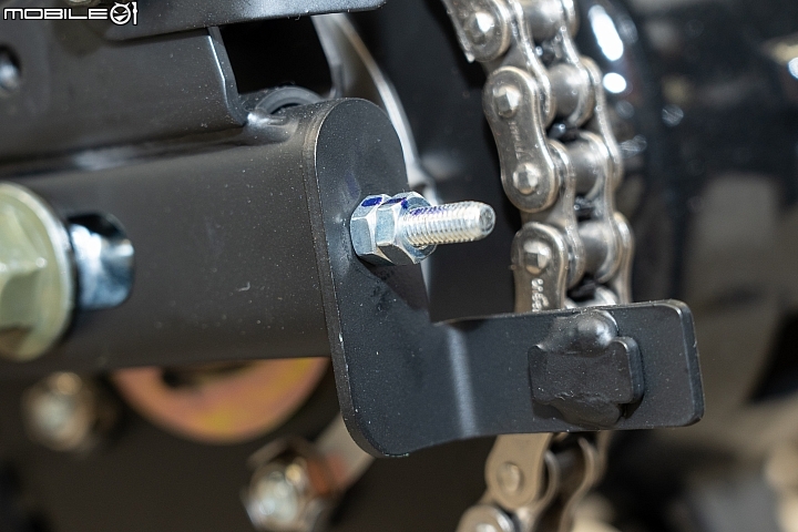 A Motor Ai-1 Sport 試駕 電動車代步從未如此方便