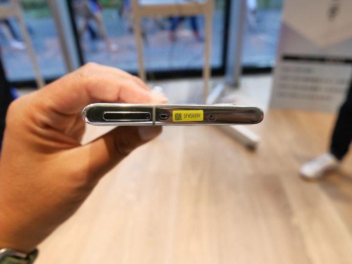 魔法棒、筆記本與畫板 —【Samsung Galaxy Note10系列旗艦體驗會】 心得