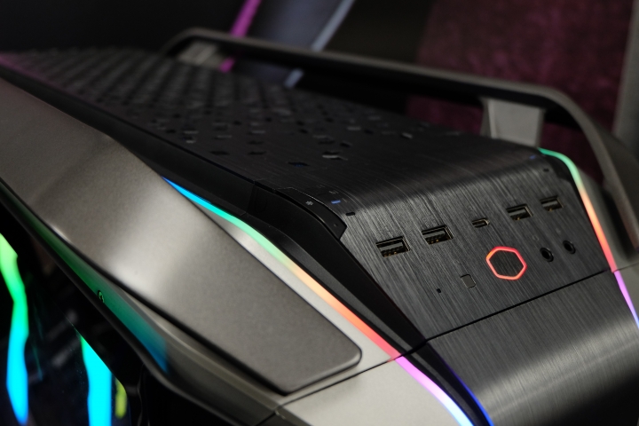 CoolerMaster小學堂 電競產品選購大揭密