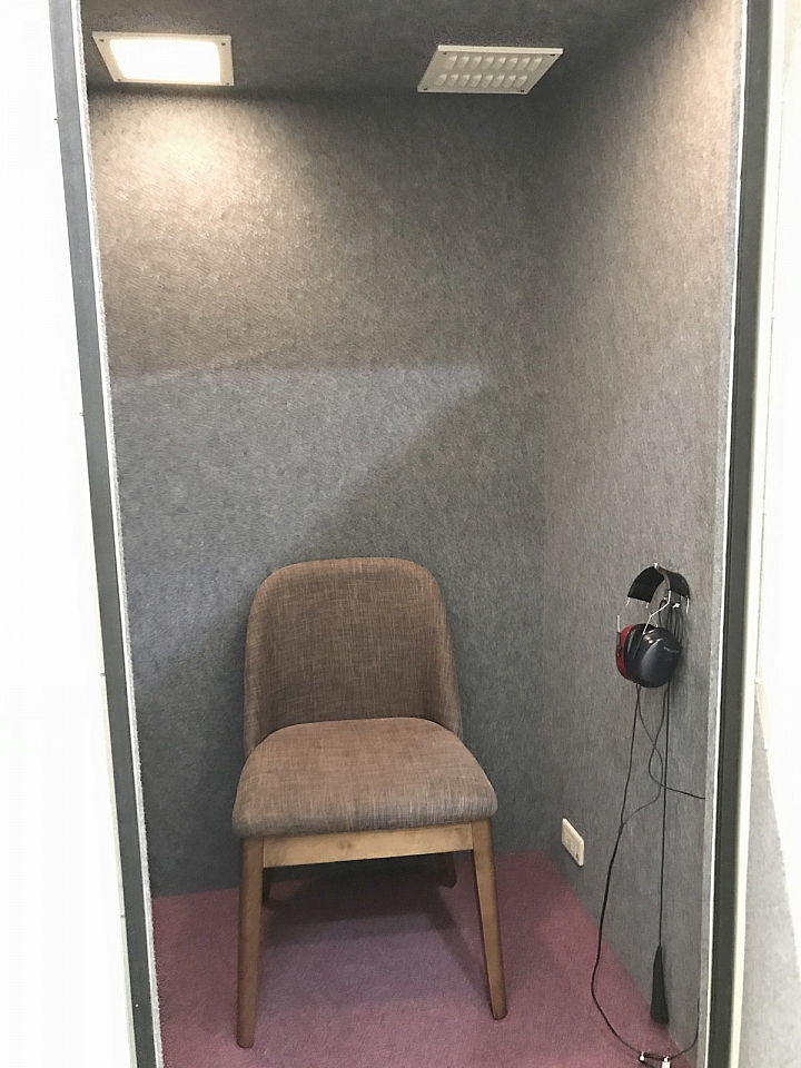 【台中/西屯區】專人接待指引健診，團體報名享高規格服務，晨悅預防醫學機構