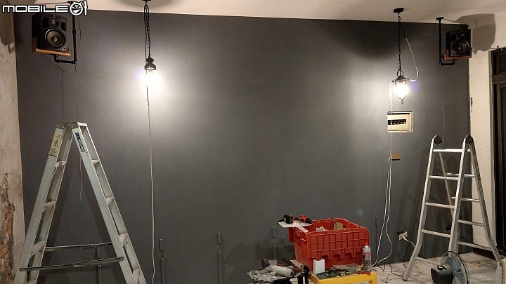 【DIY】北歐輕工業風 臥室 輕裝潢改造(圖多)